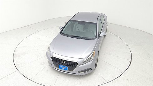 Used 2016 Hyundai Sonata SE image 12