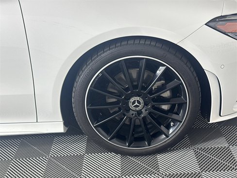 Certified 2023 Mercedes-Benz CLA 250 image 13