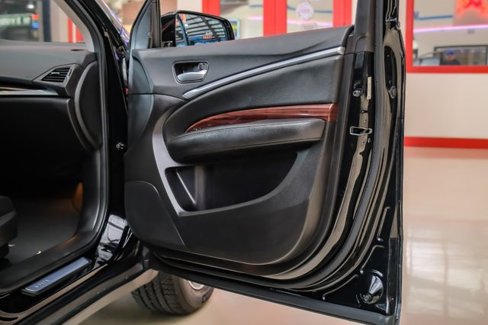 Used 2014 Acura MDX SH-AWD w/ Technology Package image 44