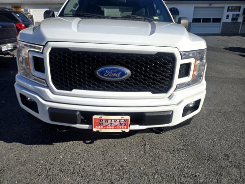 Used 2020 Ford F150 XL w/ Equipment Group 101A Mid image 8