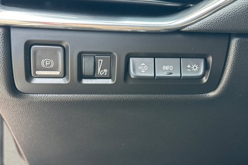 Used 2019 Cadillac XT4 Premium Luxury image 35