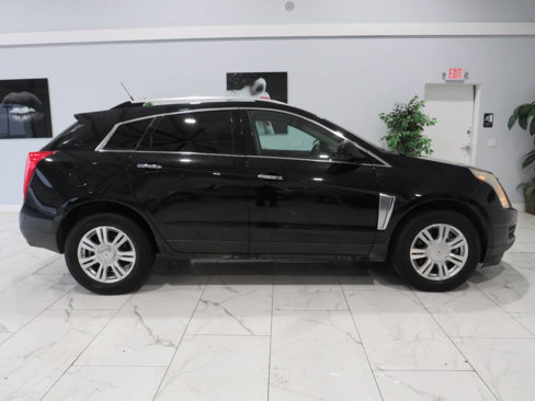 Used 2013 Cadillac SRX Luxury w/ Driver Awareness Package image 3
