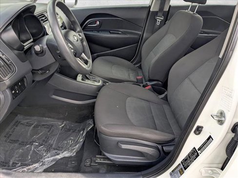 Used 2016 Kia Rio LX image 16