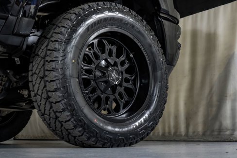Used 2021 RAM 1500 Laramie w/ Sport Appearance Package image 52