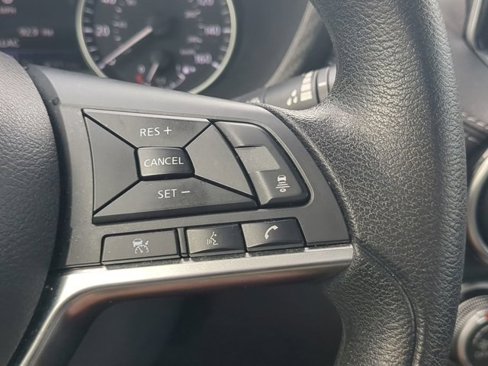 Used 2024 Nissan Sentra SV image 20