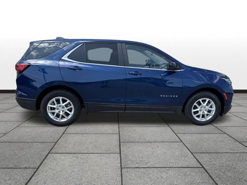 Used 2022 Chevrolet Equinox LT image 6
