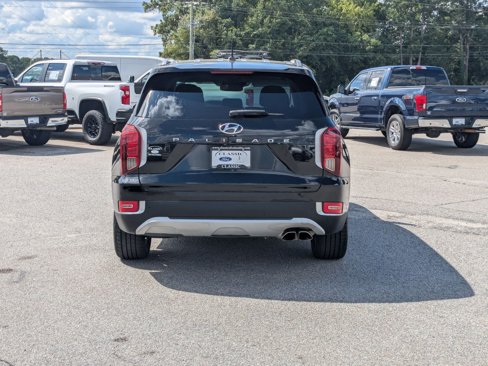 Used 2020 Hyundai Palisade SEL image 6