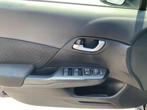 Used 2014 Honda Civic LX image 12