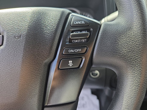 Used 2023 Nissan Frontier S w/ Technology Package image 24