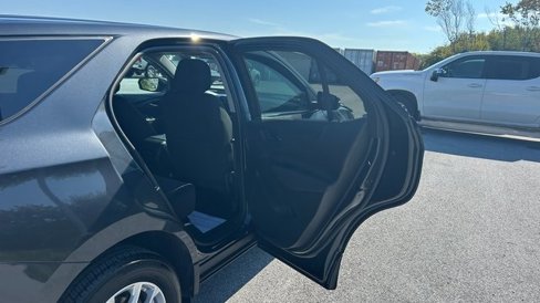 Certified 2023 Chevrolet Equinox LT image 39