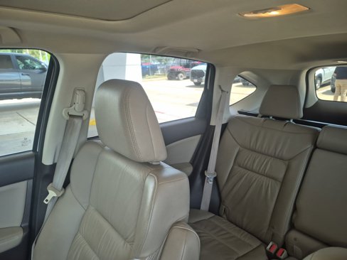 Used 2014 Honda CR-V EX-L image 16