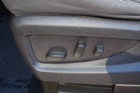 Used 2017 Chevrolet Silverado 1500 LT w/ All Star Edition image 21