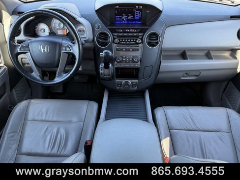 Used 2013 Honda Pilot EX-L image 13