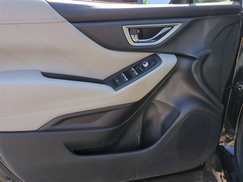 Used 2019 Subaru Forester Limited image 10
