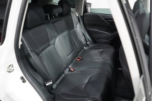 Used 2022 Subaru Forester Touring image 32
