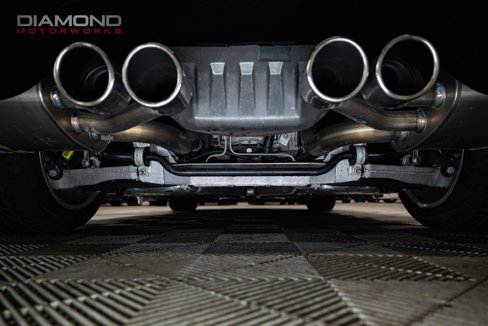 Used 2002 Chevrolet Corvette Z06 w/ Memory Pkg image 57