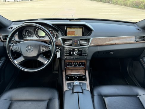 Used 2011 Mercedes-Benz E 350 Sedan image 12