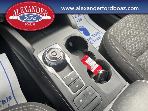 Used 2023 Ford Escape Active image 21