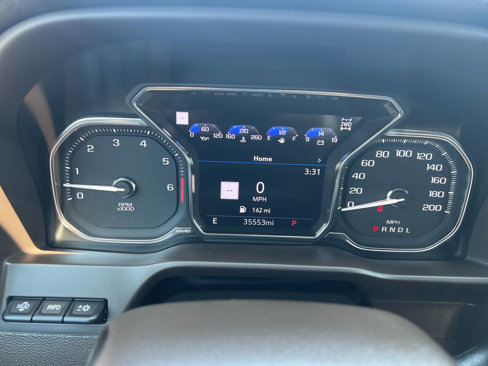 Used 2022 GMC Sierra 1500 Denali image 16