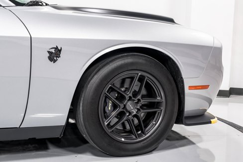 Used 2023 Dodge Challenger SRT Hellcat Redeye image 42