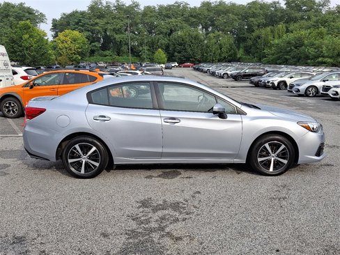 Certified 2023 Subaru Impreza Premium image 8