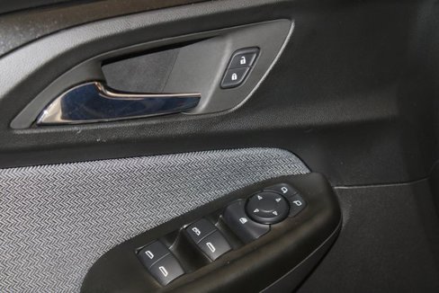 Used 2022 Chevrolet TrailBlazer LT image 24