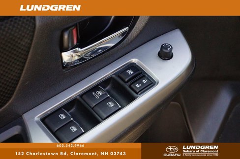 Used 2016 Subaru Crosstrek 2.0i Premium image 25