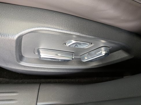 Used 2019 MAZDA CX-5 Signature image 19