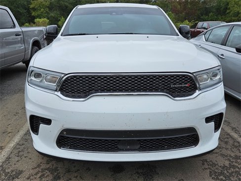 Used 2023 Dodge Durango SXT Launch Edition image 2