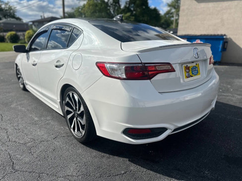 Used 2016 Acura ILX image 5