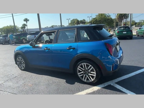 Certified 2025 MINI Cooper S image 19
