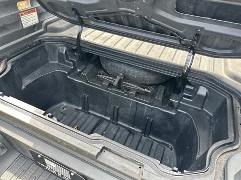 Used 2019 Honda Ridgeline RTL image 10