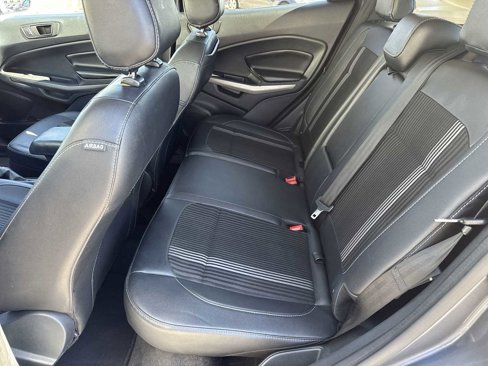 Used 2020 Ford EcoSport SES image 17