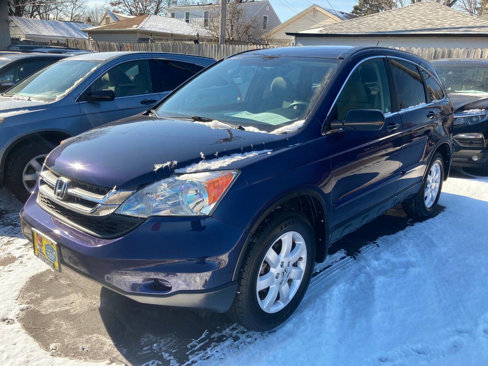 Used 2011 Honda CR-V SE image 40