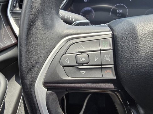 Used 2022 Jeep Grand Cherokee L Laredo w/ Luxury Tech Group I image 10