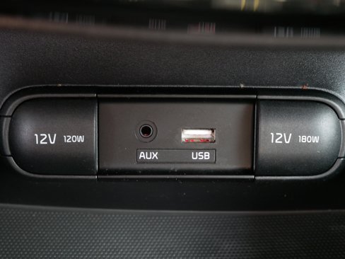 Used 2016 Kia Soul + w/ Audio Package image 6
