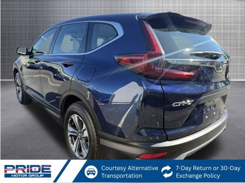 Used 2020 Honda CR-V LX image 4