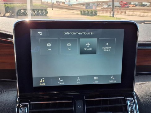 Used 2019 Lincoln Navigator Select w/ Technology Package image 15