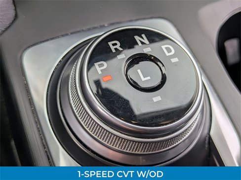 Certified 2021 Ford Escape SEL image 24