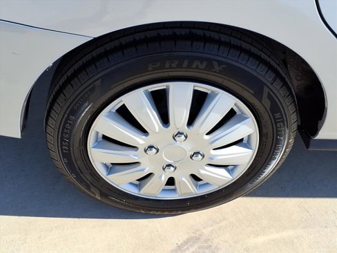 Used 2019 Mitsubishi Mirage G4 ES image 11