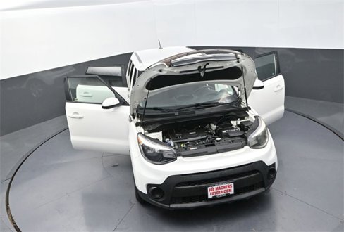 Used 2019 Kia Soul image 36