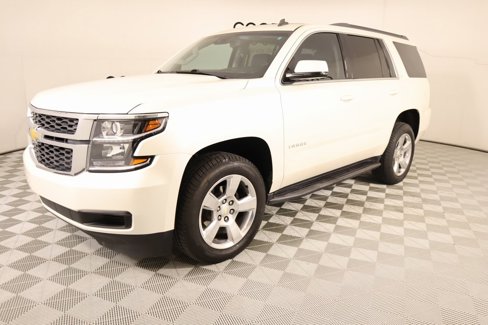Used 2015 Chevrolet Tahoe LT image 10