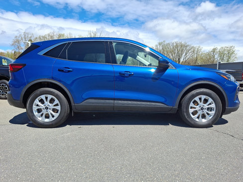 Certified 2023 Ford Escape Active w/ Tech Pack #2 image 7