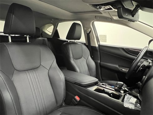Certified 2022 Lexus NX 350 AWD image 10