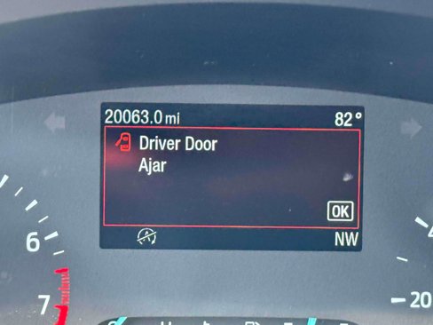 Used 2022 Ford Escape SE image 24
