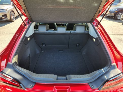 Certified 2025 Acura Integra image 19
