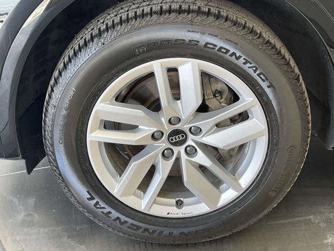 Certified 2022 Audi Q5 2.0T Premium image 11