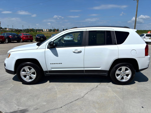 Used 2013 Jeep Compass Latitude image 7