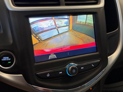 Used 2020 Chevrolet Sonic LT image 12