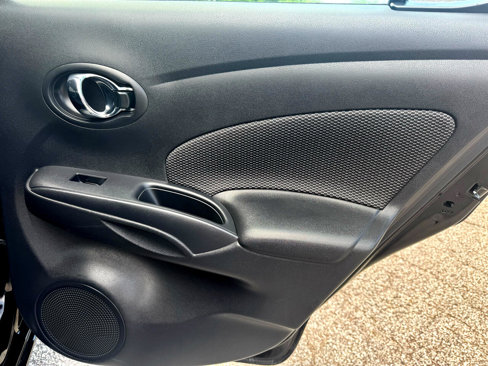 Used 2019 Nissan Versa SV image 21